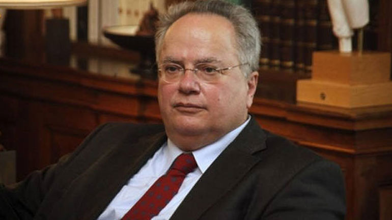 Κοτζιάς: «Προσκυνημένοι όσοι το παίζουν υπερπατριώτες»