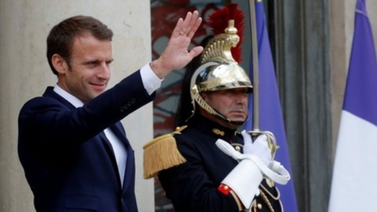 Γαλλία: Παρατείνεται η κράτηση του Αλεξάντρ Μπεναλά και του Βενσάν Κρας