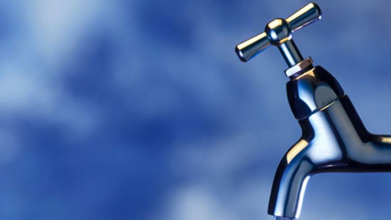 Έκτακτη διακοπή νερού στην Πυλαία