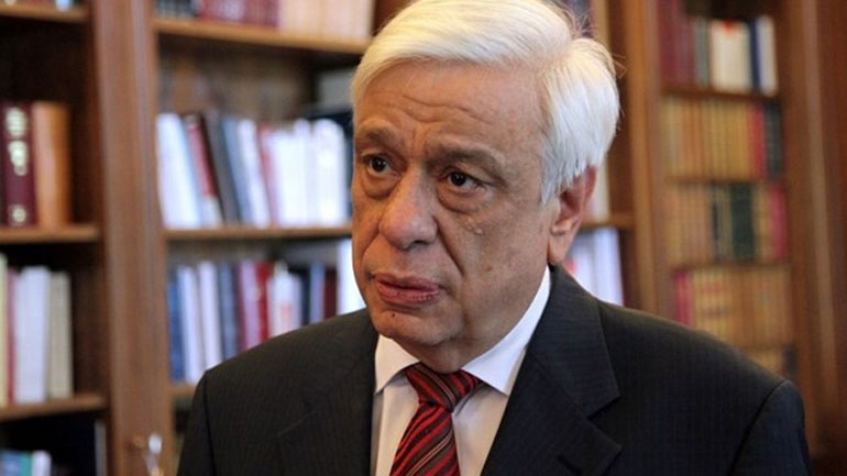 Παυλόπουλος για Τσακυράκη: «Η Ακαδημαϊκή μας Κοινότητα θρηνεί»