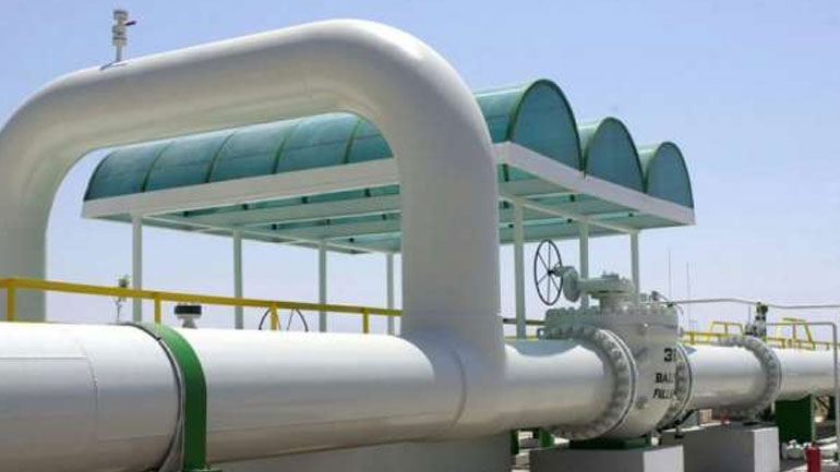 Φυσικό αέριο στον Πύργο ως το 2022