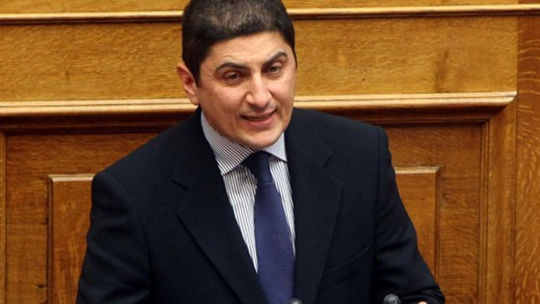 Αυγενάκης: «Δεν υπάρχει ηθικό πλεονέκτημα. Υπάρχει αριστερή ανηθικότητα και πλεονεξία»