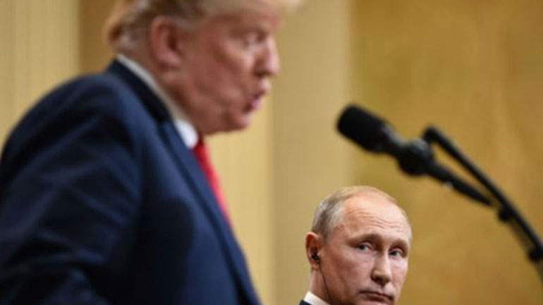 Λευκός Οίκος: «Όχι, σε δημοψήφισμα στην ανατολική Ουκρανία»