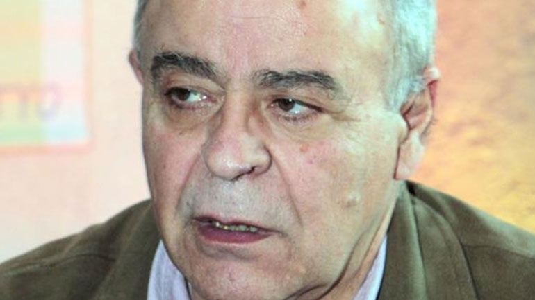 Το Ποτάμι αποχαιρετά τον Σταύρο Τσακυράκη