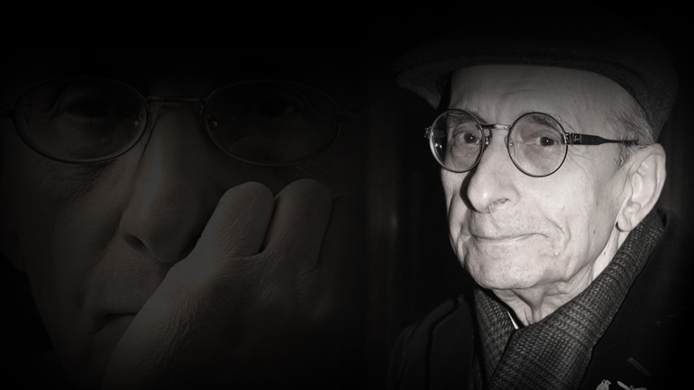 “Έφυγε” ο Μάνος Ελευθερίου