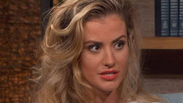 Κλόι Έιλινγκ: Σκηνοθέτησε την απαγωγή της για να γίνει διάσημη