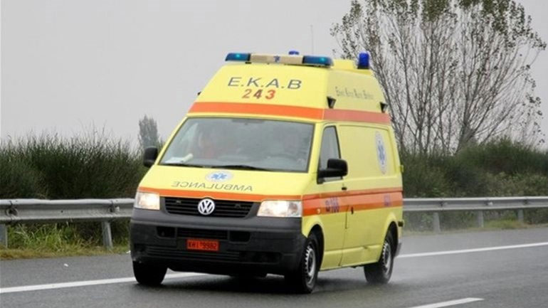 Ζάκυνθος: Νεκρός 31χρονος από ηλεκτροπληξία στον Λαγανά