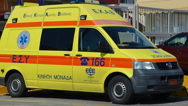 Εύβοια: Αιφνίδιος θάνατος 50χρονου Βέλγου στο Λευκαντί