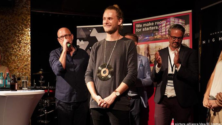 Ο πρώτος «δήμαρχος της νύχτας» στη Γερμανία