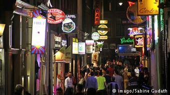 Το Άμστερνταμ είναι η πρώτη πόλη παγκοσμίως με δήμαρχο της νύχτας