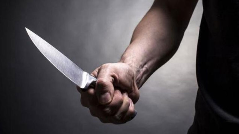 Αιματηρή συμπλοκή με έναν τραυματία στην Πάτρα