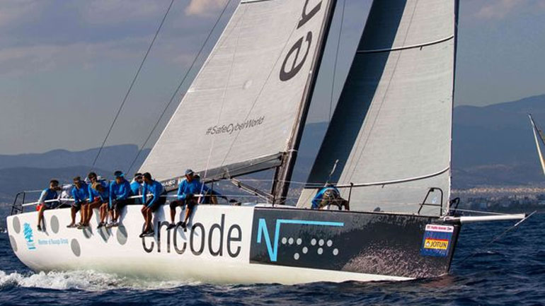 Ιστιοπλοΐα: Ξεκίνησε το «55ο Ράλλυ Αιγαίου» – Τα αποτελέσματα στην πρώτη ιστιοδρομία