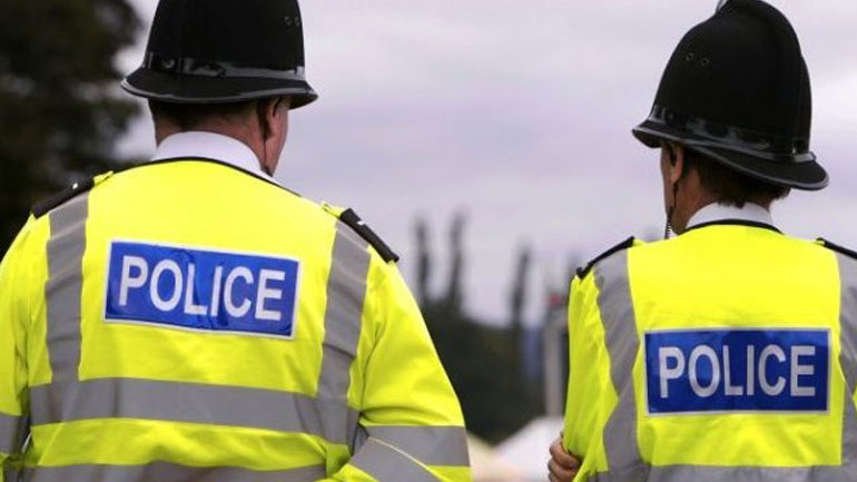 Βρετανία: Ένα 3χρονο αγοράκι δέχθηκε επίθεση με οξύ