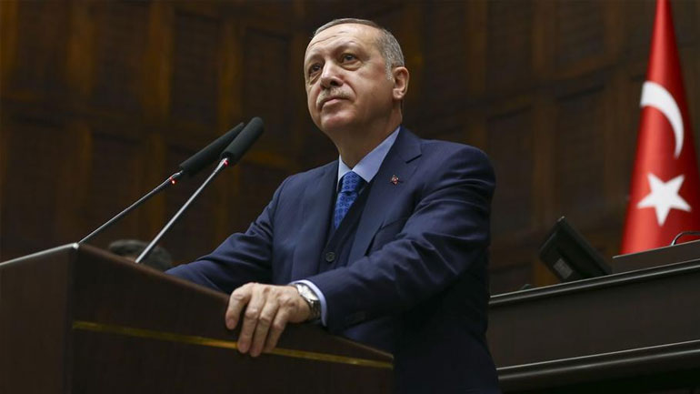 Που οδηγεί ο Ερντογάν την Τουρκία;