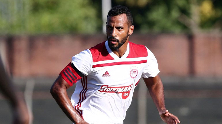 Ολυμπιακός: Στη Γαλλία ο Ρομαό – Yπογράφει στη Ρεμς