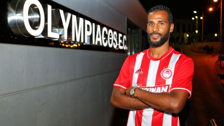 Αποχωρεί από τον Ολυμπιακό και πάει στη Ρεμς ο Ρομαό