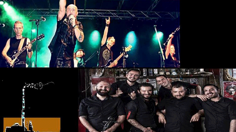 Πού θα πάμε σήμερα στην πόλη – Ατζέντα εκδηλώσεων