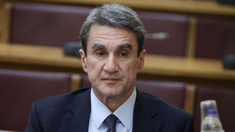 Λοβέρδος: Ο Μάνος Ελευθερίου έγραφε για όσους ”με τους αθάνατους είχαν λογαριασμούς”