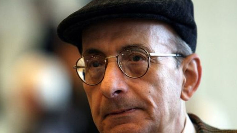 Ο Ολυμπιακός αποχαιρετά τον Μάνο Ελευθερίου