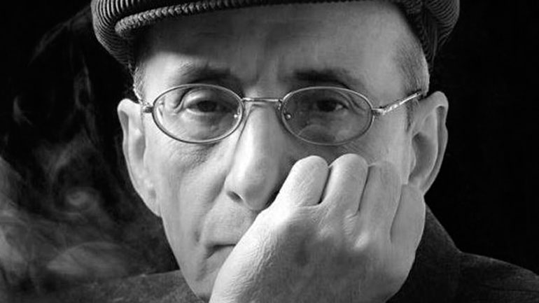 Την Τρίτη η πολιτική κηδεία του Μάνου Ελευθερίου