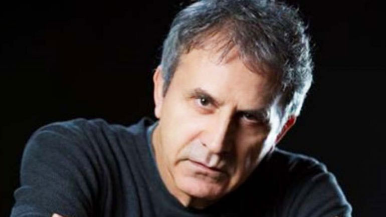 Γιώργος Νταλάρας για Μάνο Ελευθερίου: «Όλος ο κόσμος, όλη η Ελλάδα κλαίει για την μεγάλη απώλεια»