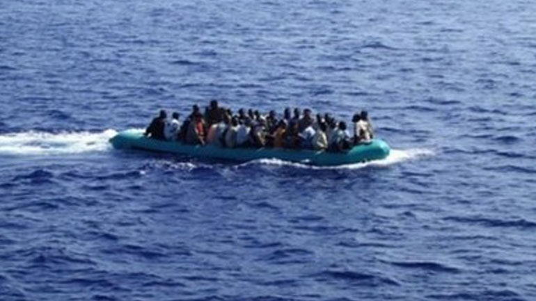 Μάλτα: Η χώρα θα δεχθεί 19 μετανάστες που το σκάφος τους ναυάγησε στα διεθνή ύδατα