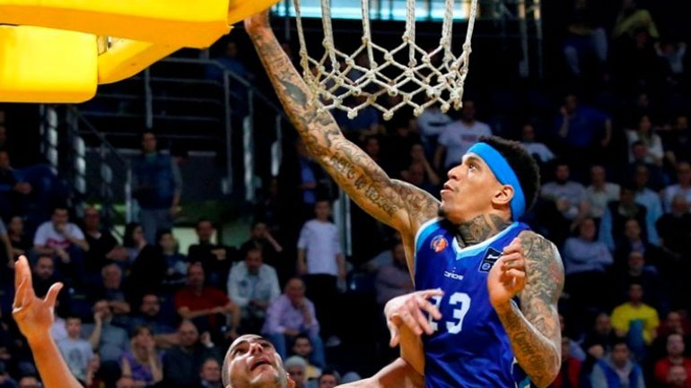 Άρης: Ανακοίνωσε την απόκτηση του Κάιζερ με νέο video-έπος