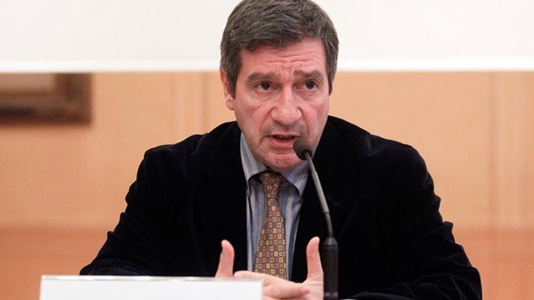 Καμίνης: «Άνθρωποι με έργο σαν αυτό που αφήνει πίσω του ο Μάνου Ελευθερίου δεν πεθαίνουν»