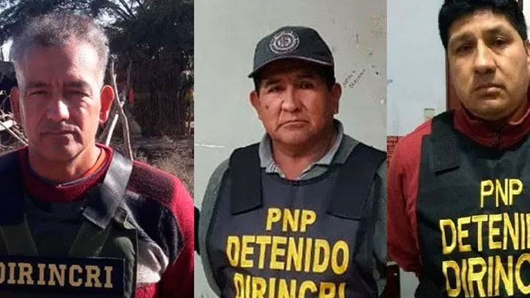 Περού: Εξαρθρώθηκε διεθνές δίκτυο παιδικής πορνογραφίας