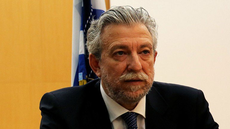 Κοντονής: Ο Σταύρος Τσακυράκης υπήρξε ανυποχώρητος μαχητής της ελευθερίας