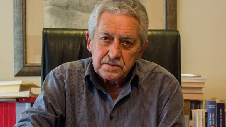 Κουβέλης: Η απελευθέρωση των 2 στρατιωτικών δεν είναι αντικείμενο συναλλαγής με τις τουρκικές Αρχές