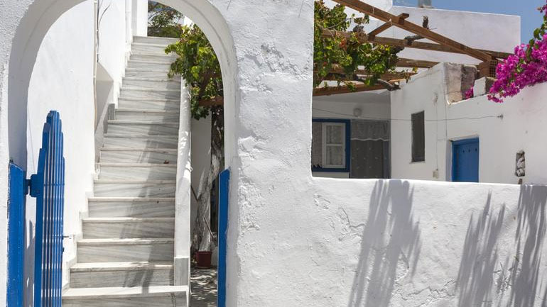 Πολύωρο αφιέρωμα για την Ελλάδα θα παρουσιάσει το βράδυ της Δευτέρας η Αυστριακή Τηλεόραση