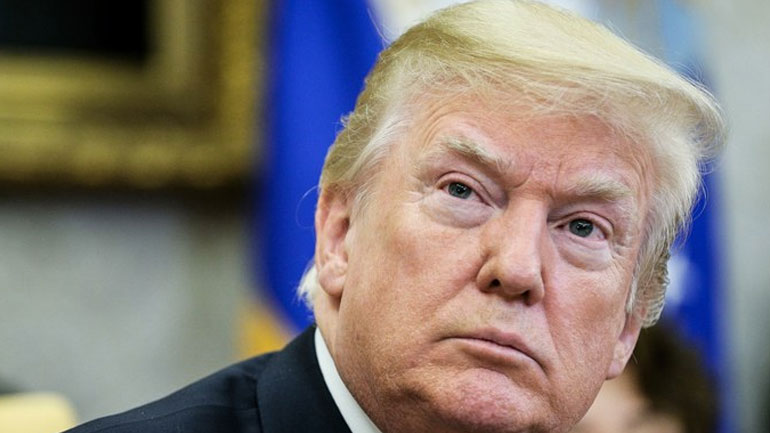 «Τα έγγραφα για τον Κάρτερ Πέιτζ δείχνουν πως το υπ. Δικαιοσύνης και το FBI παραπλάνησαν τα δικαστήρια»