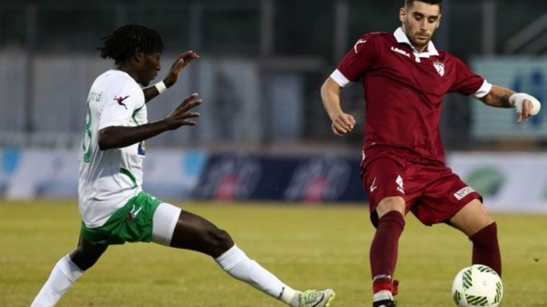 Λευκή ισοπαλία στο φιλικό ανάμεσα στην ΑΕΛ και τον Λεβαδειακό