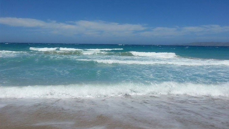 Χανιά: Toυρίστας ανασύρθηκε νεκρός από τη θάλασσα