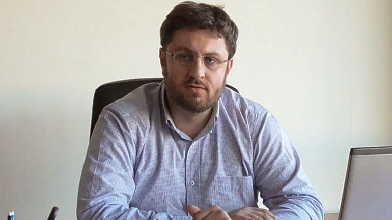 Ζαχαριάδης: Εκλογές θα γίνουν όταν τελειώσει η τετραετία