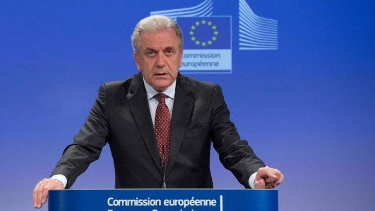 «Η Ιταλία αξίζει τη στήριξη όλης της Ευρώπης αλλά δεν μπορούμε να δρούμε, κάθε φορά, κατά περίπτωση»