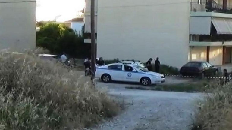 Πάτρα: Έληξε το θρίλερ με τον 62χρονο που απειλούσε να αυτοκτονήσει έπειτα από 21 ώρες διαπραγματεύσεων