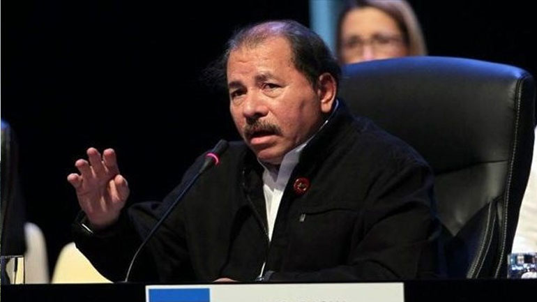 Νικαράγουα: Η ρωμαιοκαθολική εκκλησία θέλει να συνεχίσει να διαδραματίζει ρόλο μεσολαβητή στην πολιτική κρίση