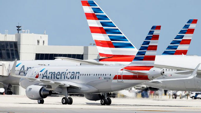 Αργεντινή: Κατεπείγουσα προσγείωση του αεροσκάφους στο οποίο επέβαινε η Λαγκάρντ