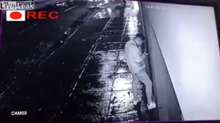 Πώς να προστατεύσεις το κινητό σου από έναν κλέφτη