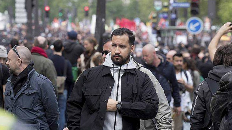 Ο Μπεναλά κατήγγειλε «τα ΜΜΕ και την πολιτική εκμετάλλευση» των ενεργειών του