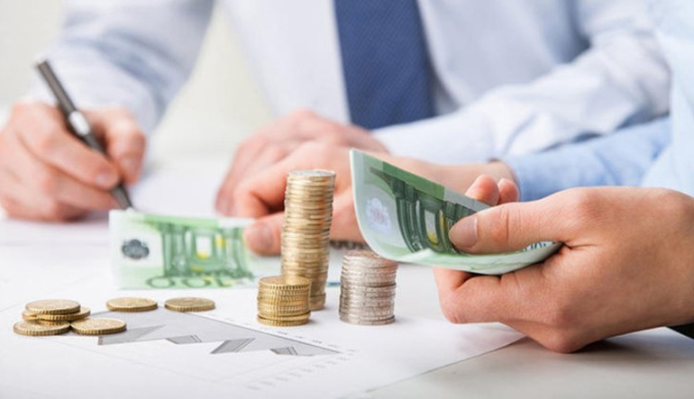 ΑΑΔΕ: Αυξήθηκαν κατά 2,49% τα φορολογικά έσοδα