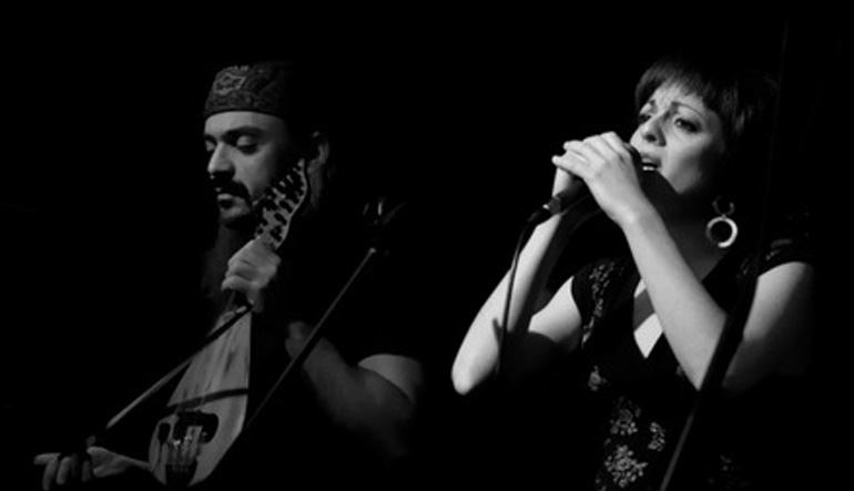 Οι Χαΐνηδες στο Πεδίο του Άρεως με ελεύθερη είσοδο