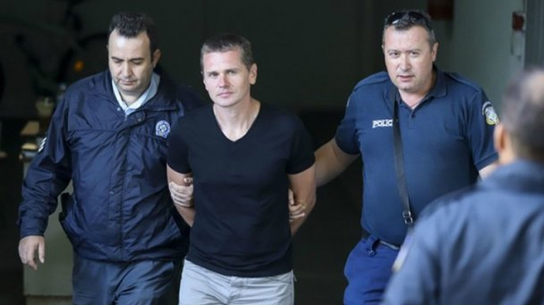 Θεσσαλονίκη: Διεκόπη για την άλλη Δευτέρα η εξέταση του αιτήματος έκδοσης του Mr. Bitcoin στη Ρωσία