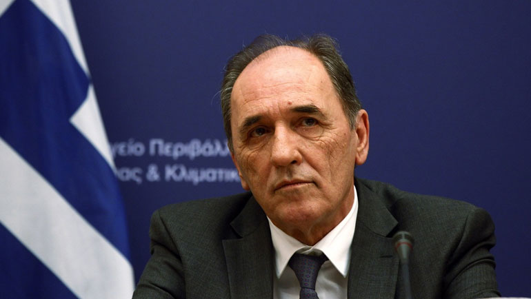 Σταθάκης: 6 εκατ. ευρώ για την ανακατασκευή του Πολεμικού Μουσείου Χανίων