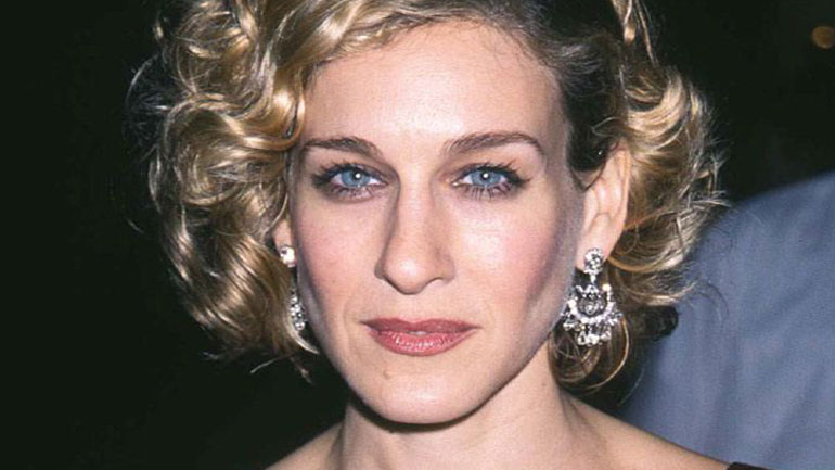 Στα δικαστήρια η Σάρα Τζέσικα Πάρκερ