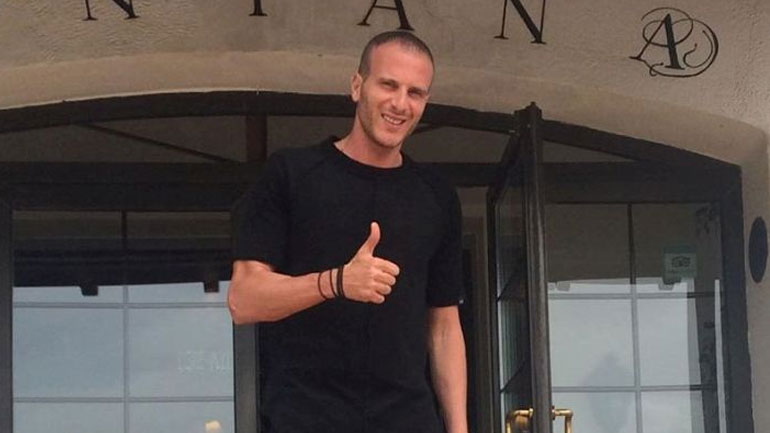 Παίκτης του ΟΦΗ και με τη… βούλα ο Παπάζογλου