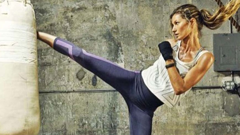 Πέντε αθλήματα που καίνε πολλές θερμίδες