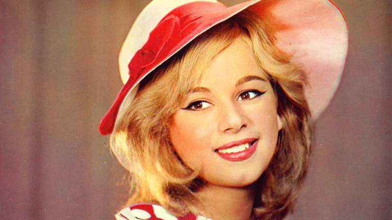 22 χρόνια χωρίς την Αλίκη Βουγιουκλάκη